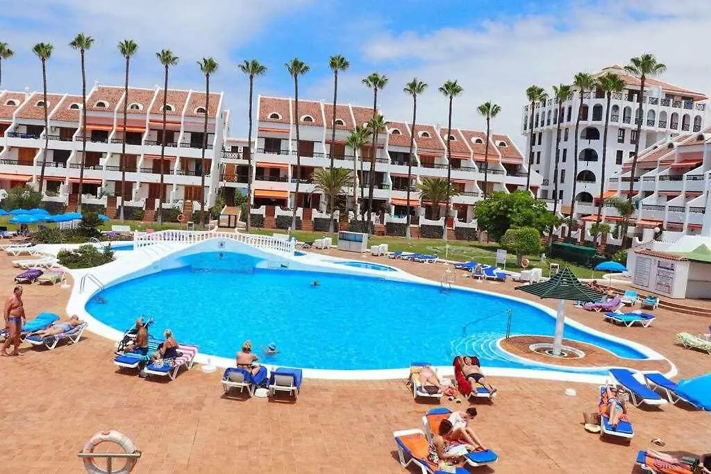 Parque Santiago II 194 By Tenerife Rental & Sales Arona  0*, Arona (Tenerife) Spain