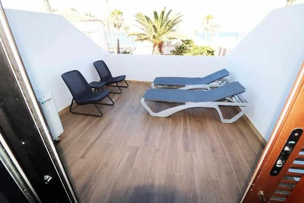 Parque Santiago II 194 By Tenerife Rental & Sales Arona  Apartment Arona (Tenerife)