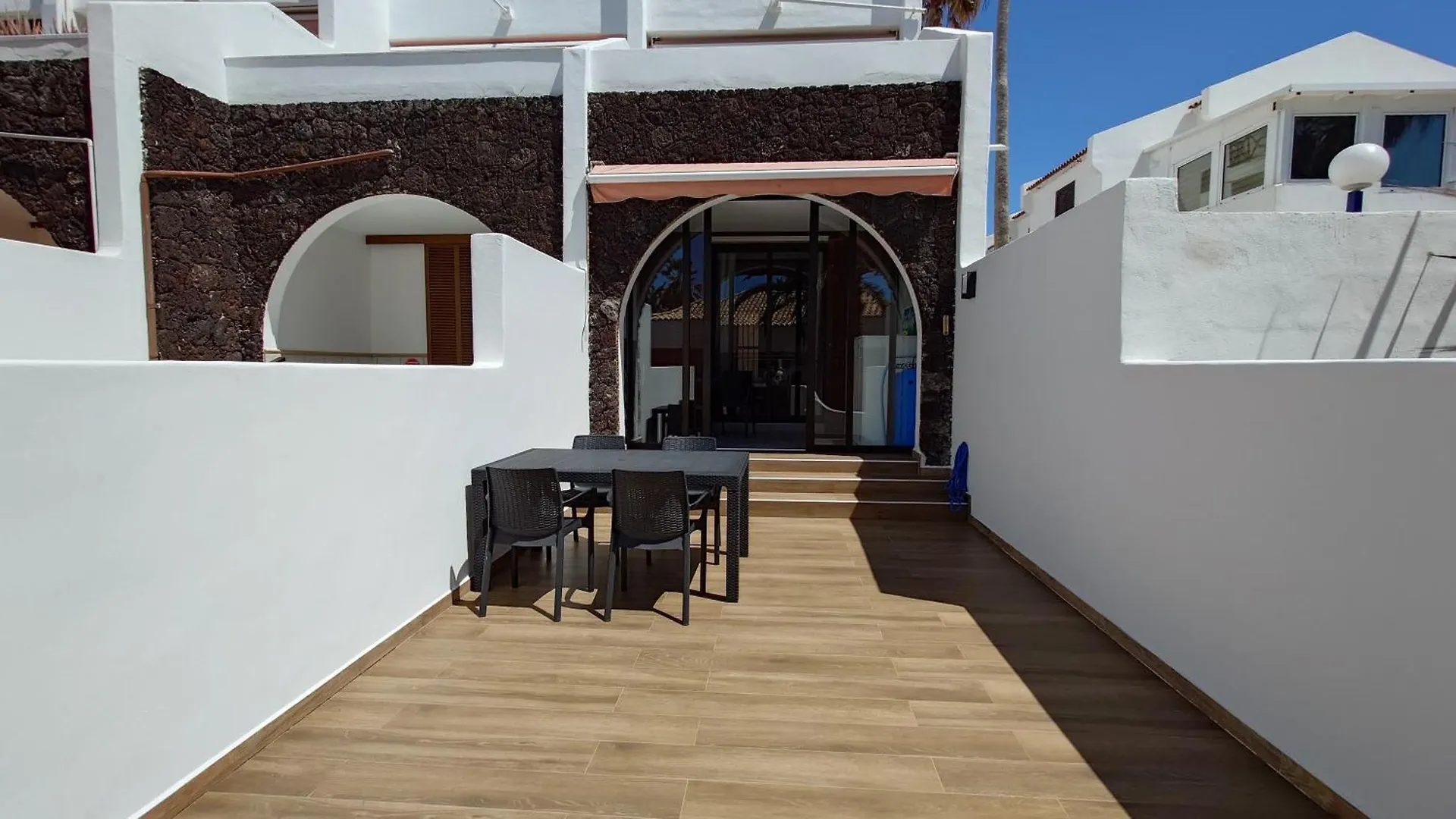 Apartment Parque Santiago II 194 By Tenerife Rental & Sales Arona
