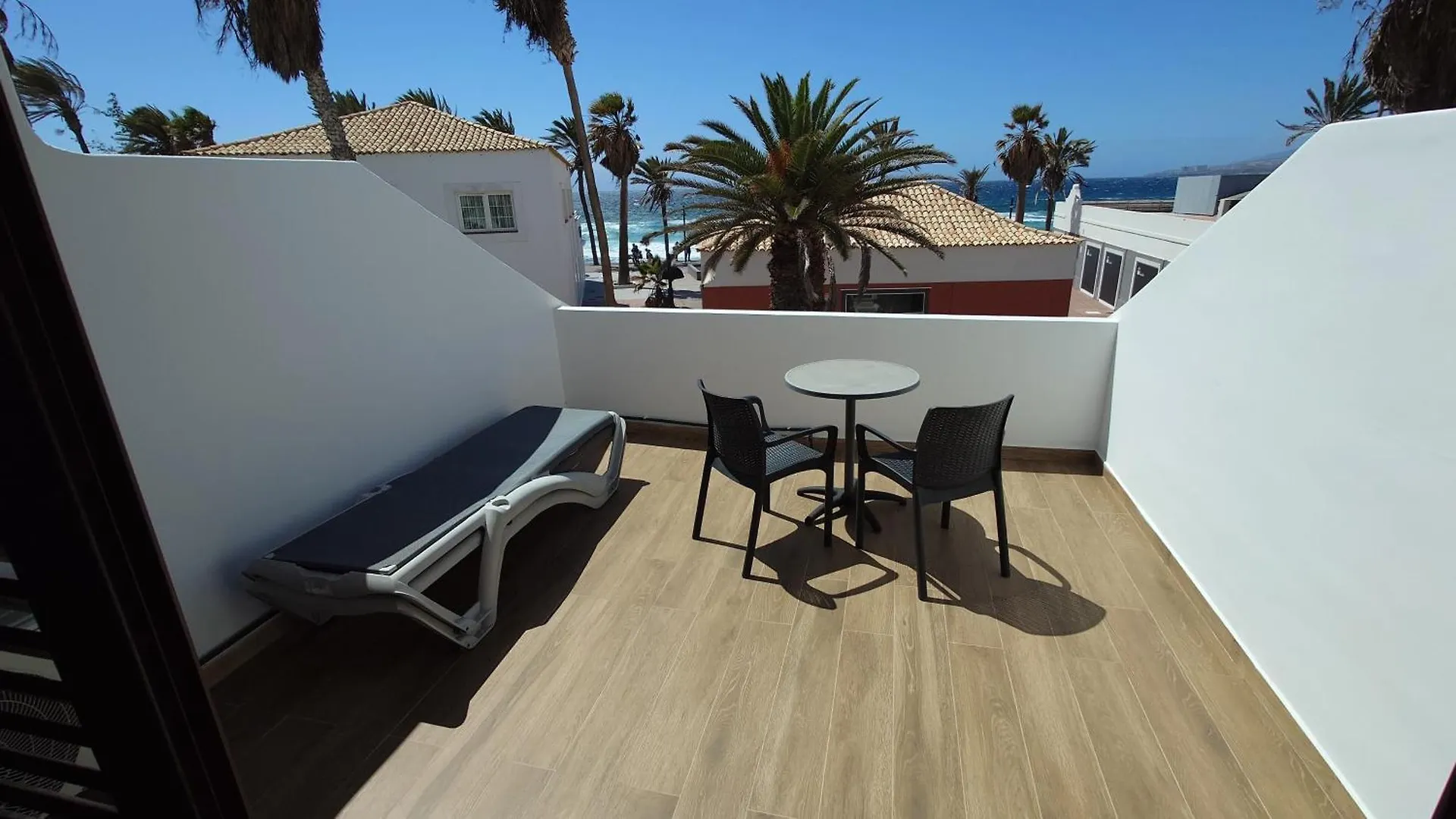 Parque Santiago II 194 By Tenerife Rental & Sales Arona  0*, Arona (Tenerife) Ισπανία