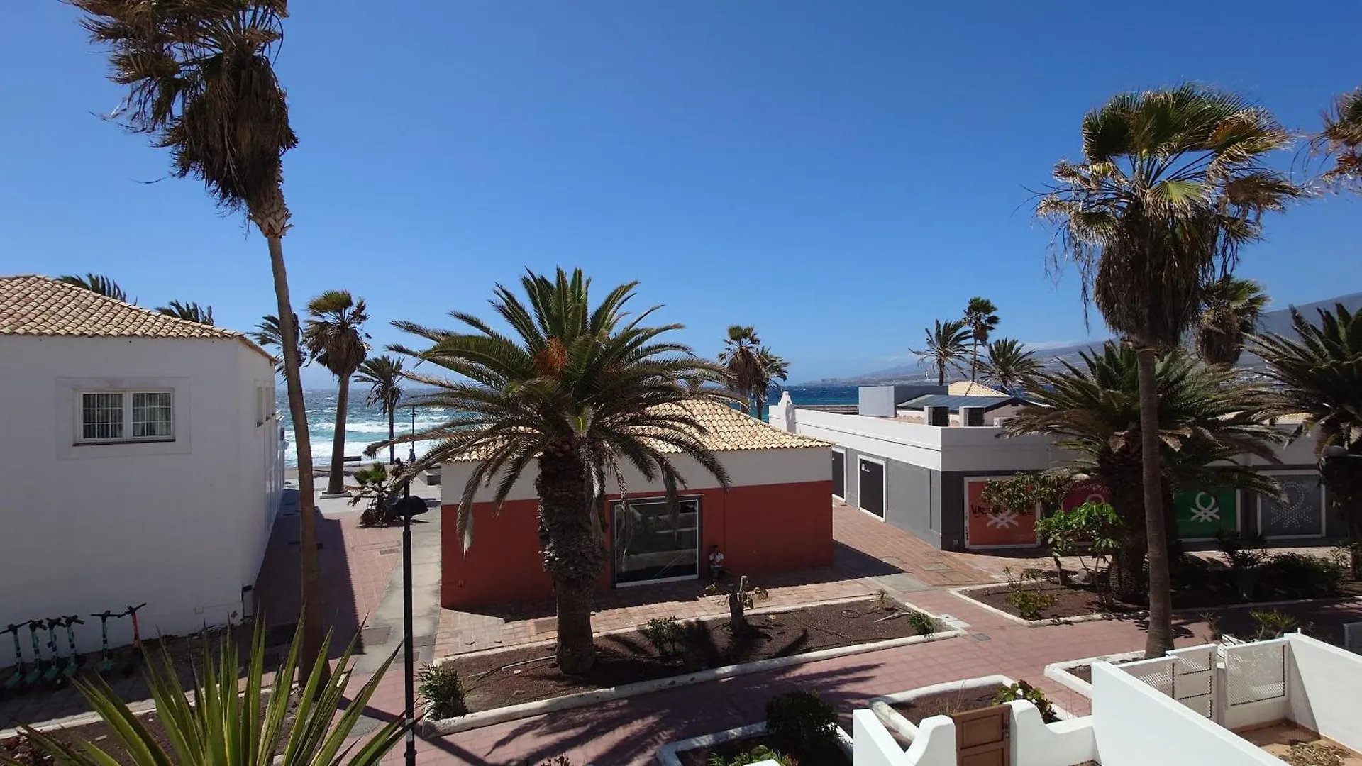 Parque Santiago II 194 By Tenerife Rental & Sales Arona  Arona (Tenerife)