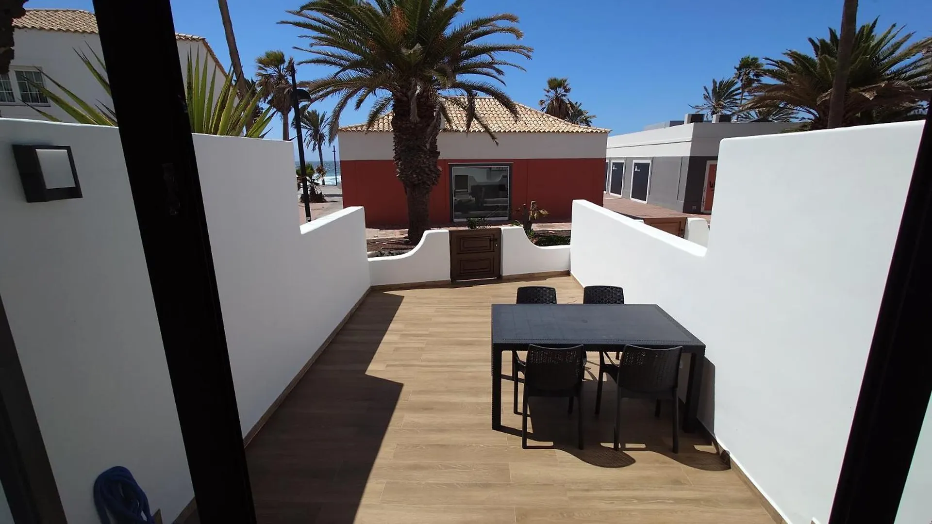 Apartment Parque Santiago II 194 By Tenerife Rental & Sales Arona