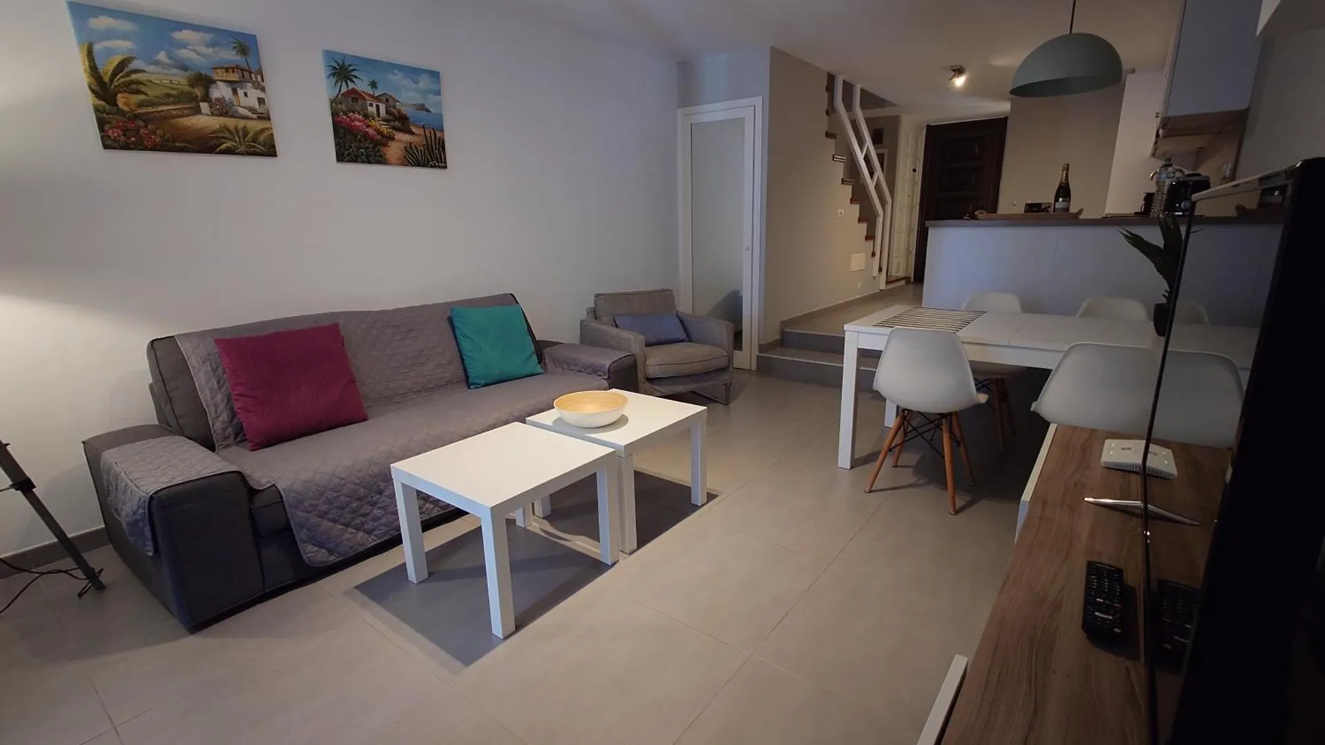 Parque Santiago II 194 By Tenerife Rental & Sales Arona  0*, Arona (Tenerife)