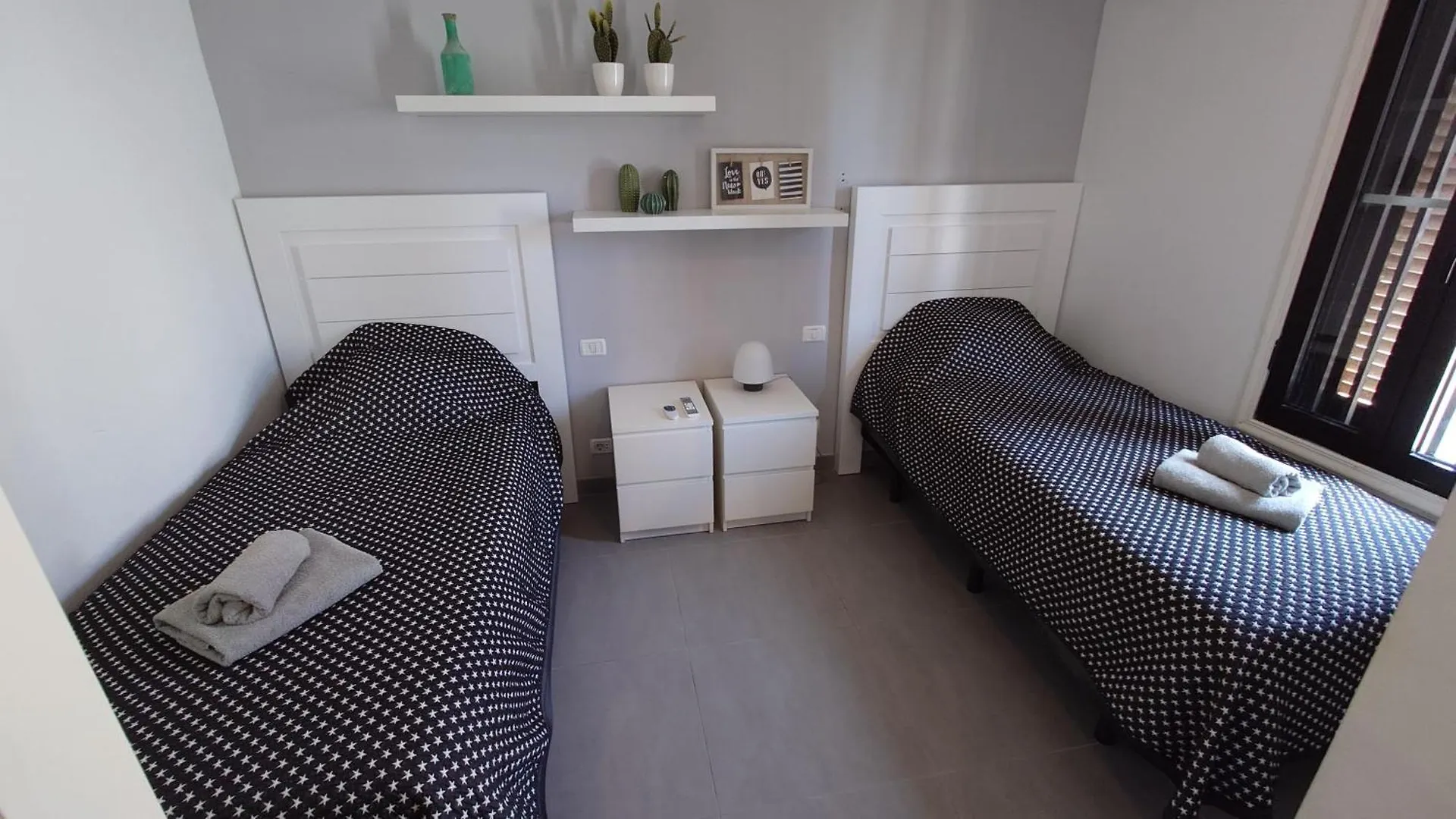 Parque Santiago II 194 By Tenerife Rental & Sales Arona  Ισπανία