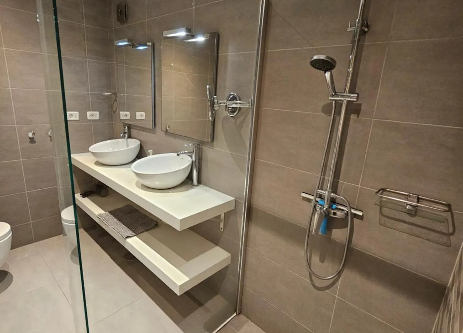 Apartment Parque Santiago II 194 By Tenerife Rental & Sales Arona  Spain