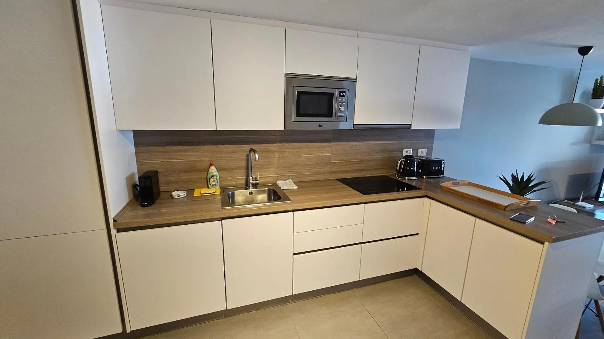 Parque Santiago II 194 By Tenerife Rental & Sales Arona  Apartment