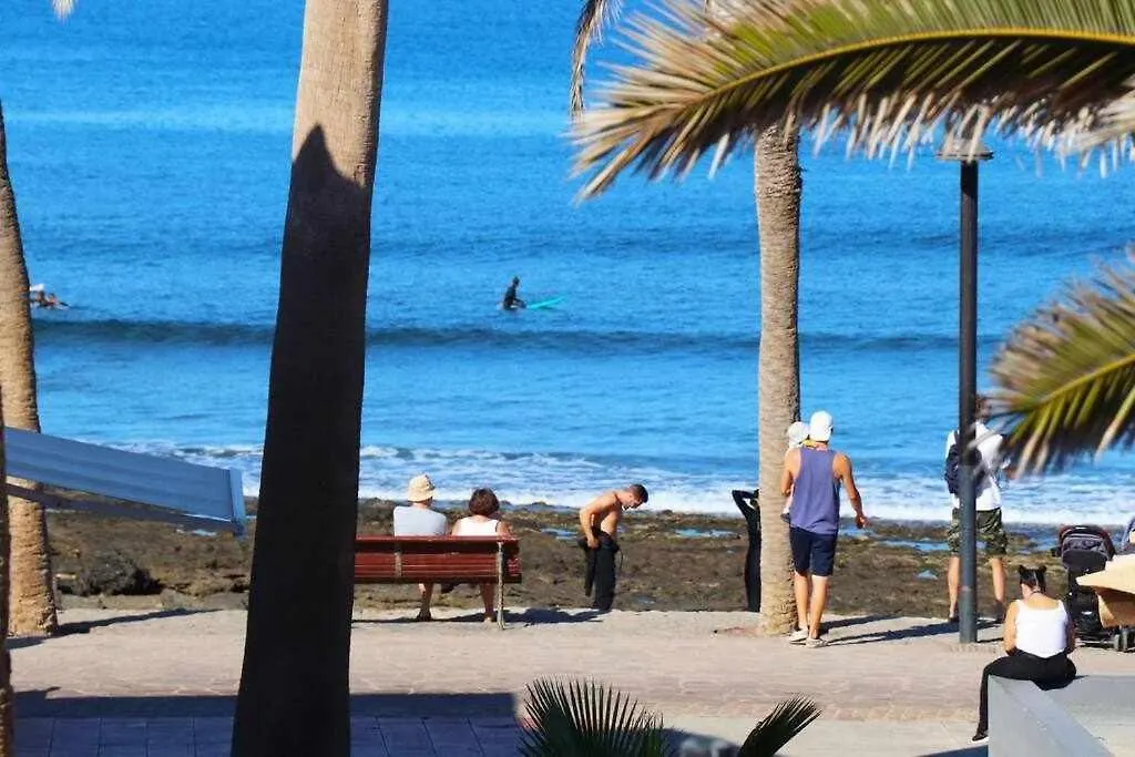 Appartement Parque Santiago II 194 By Tenerife Rental & Sales Arona  Spanje